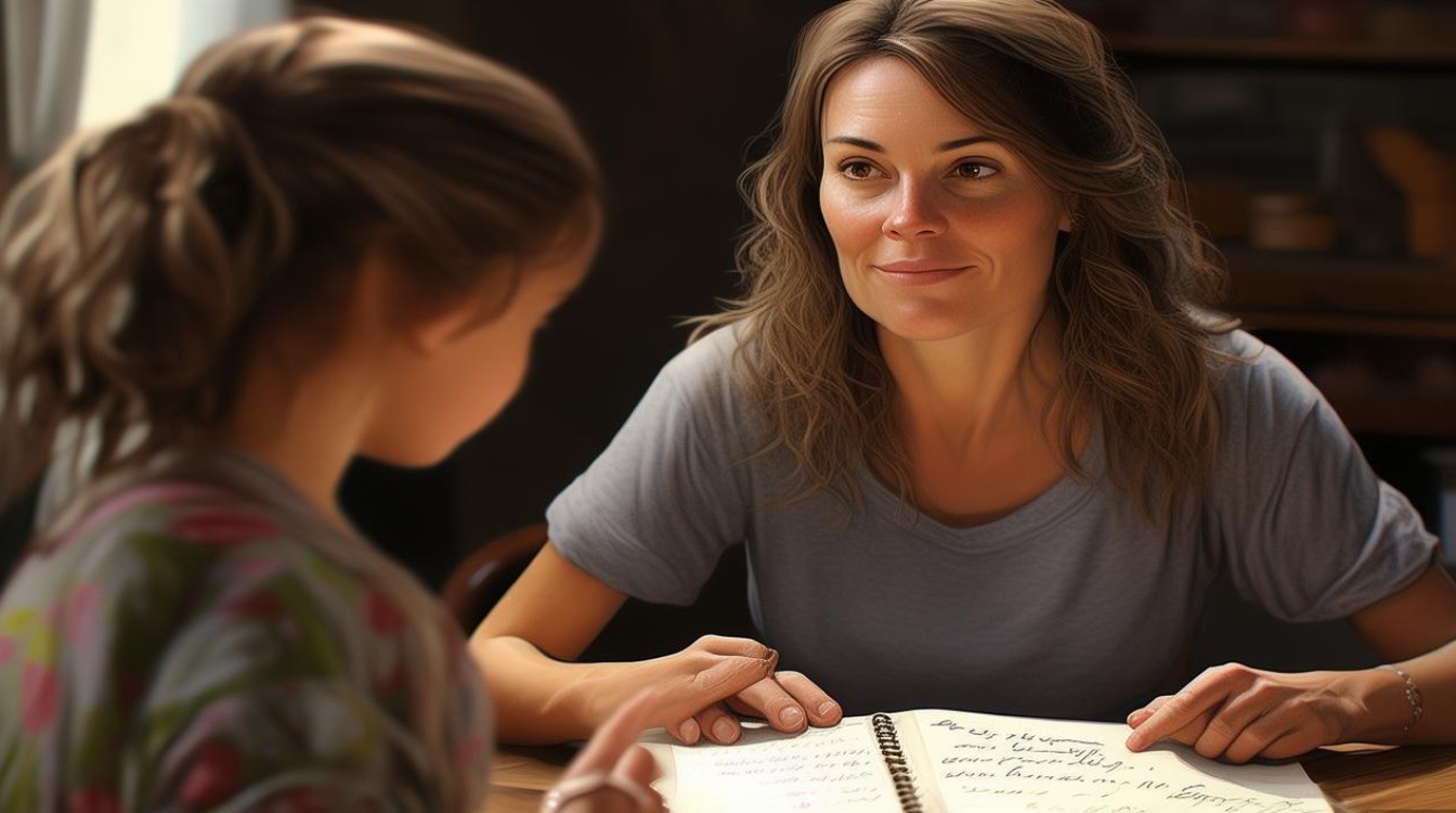 妈妈，究竟是什么？-图1