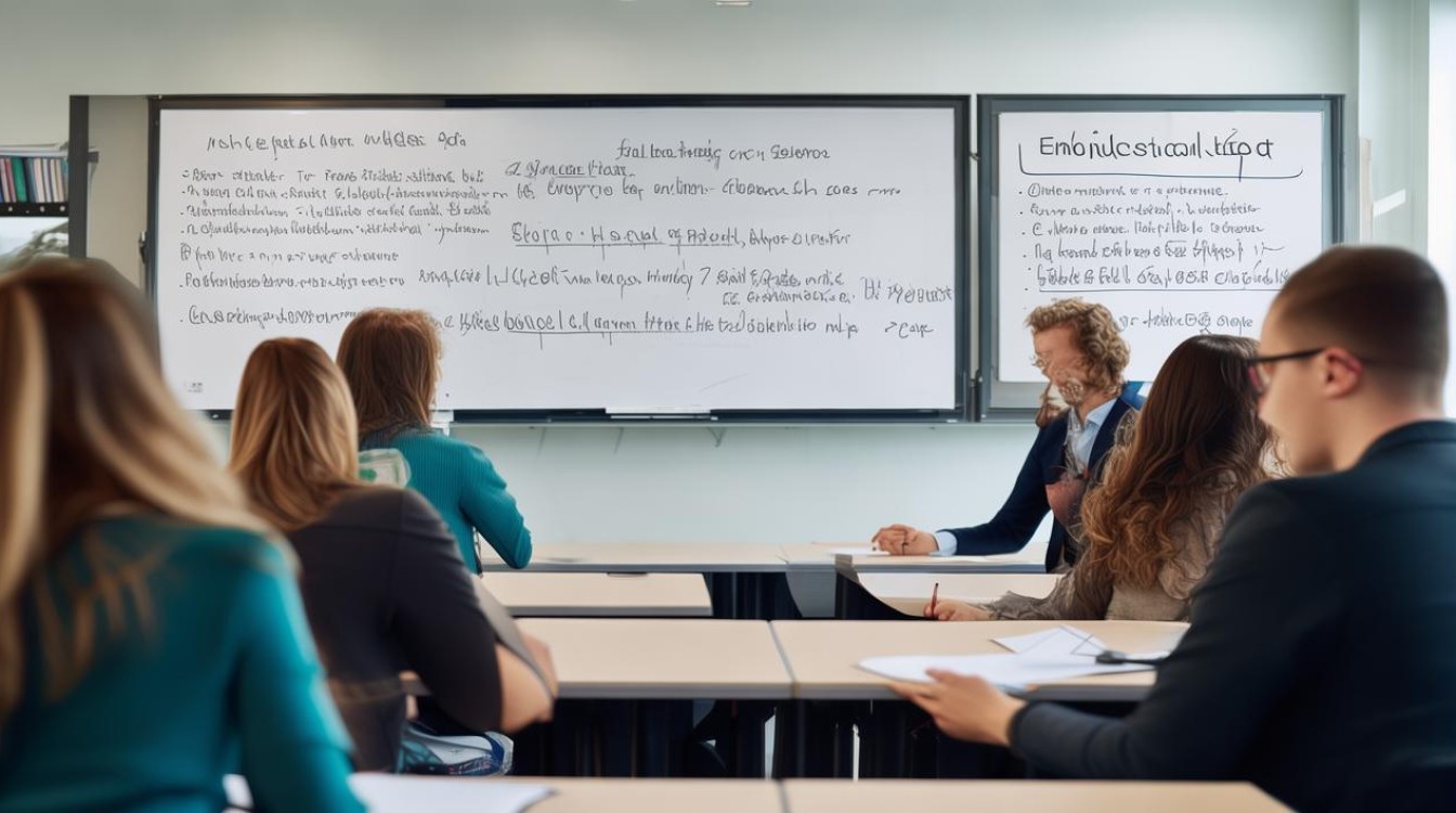 英语四级辅导视频，如何高效提分？-图1