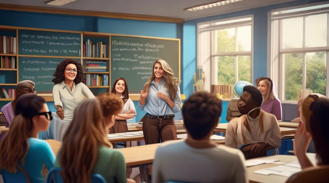 友善为何是高中生成长的必修课?-图1 友善为何是高中生成长的必修课?-图1