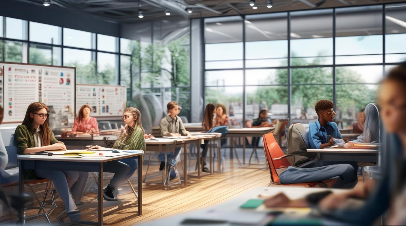 教育辅导学院-图1