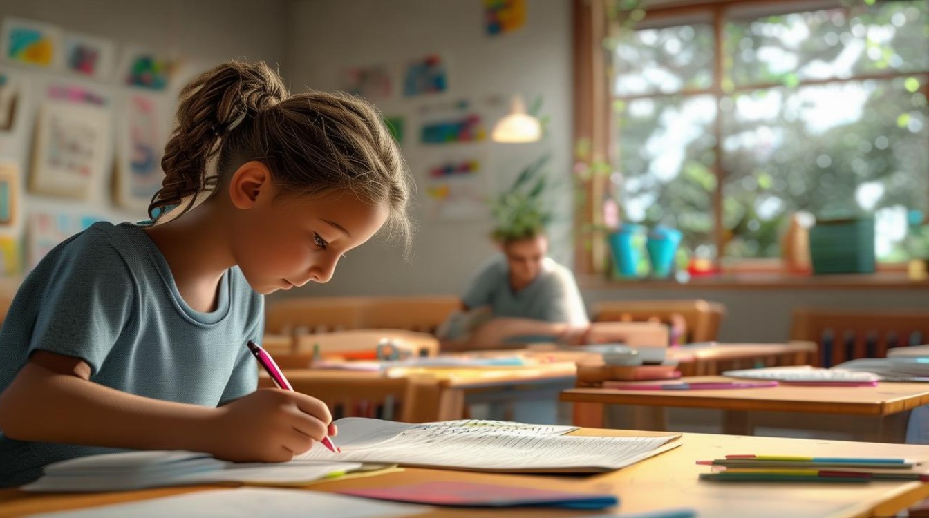 辅导班日记第四天-图1