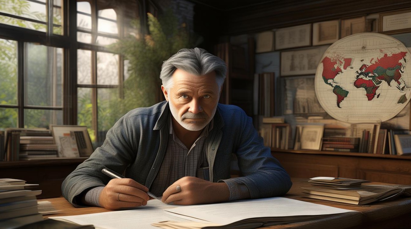 个人荣辱与责任如何关联？-图1