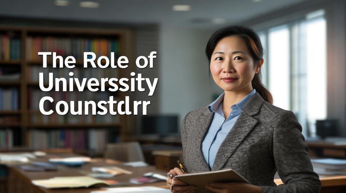 高校辅导员定位是教师还是管理者？-图1