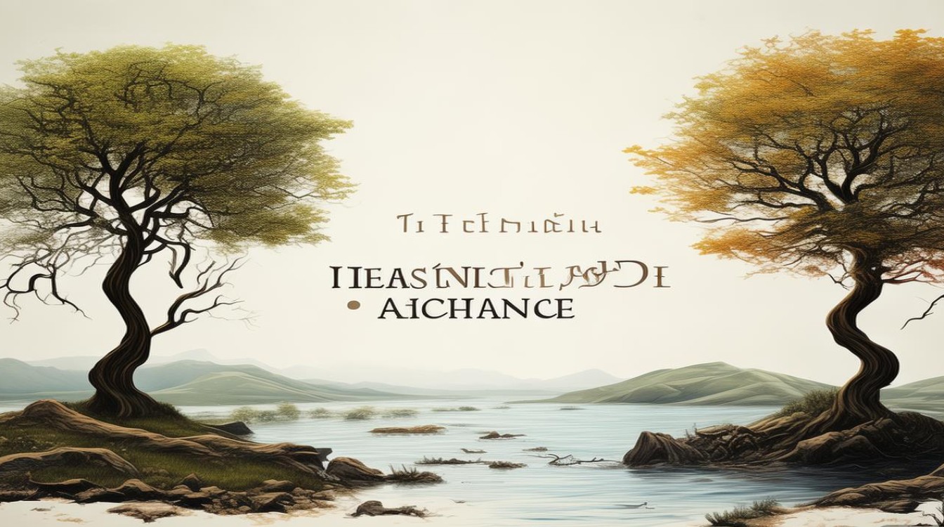 必然与偶然，究竟谁主宰命运走向？-图1