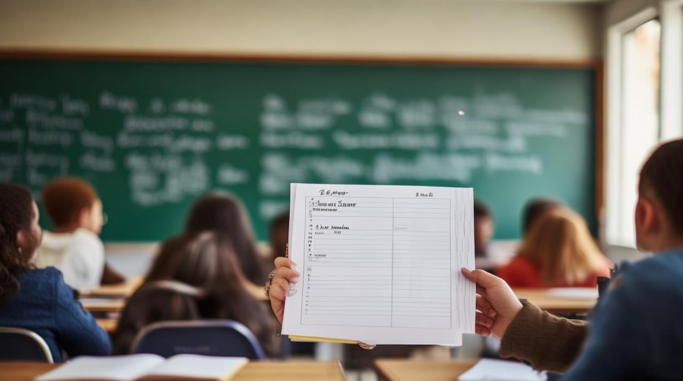 辅导员说课稿的核心是什么？-图1