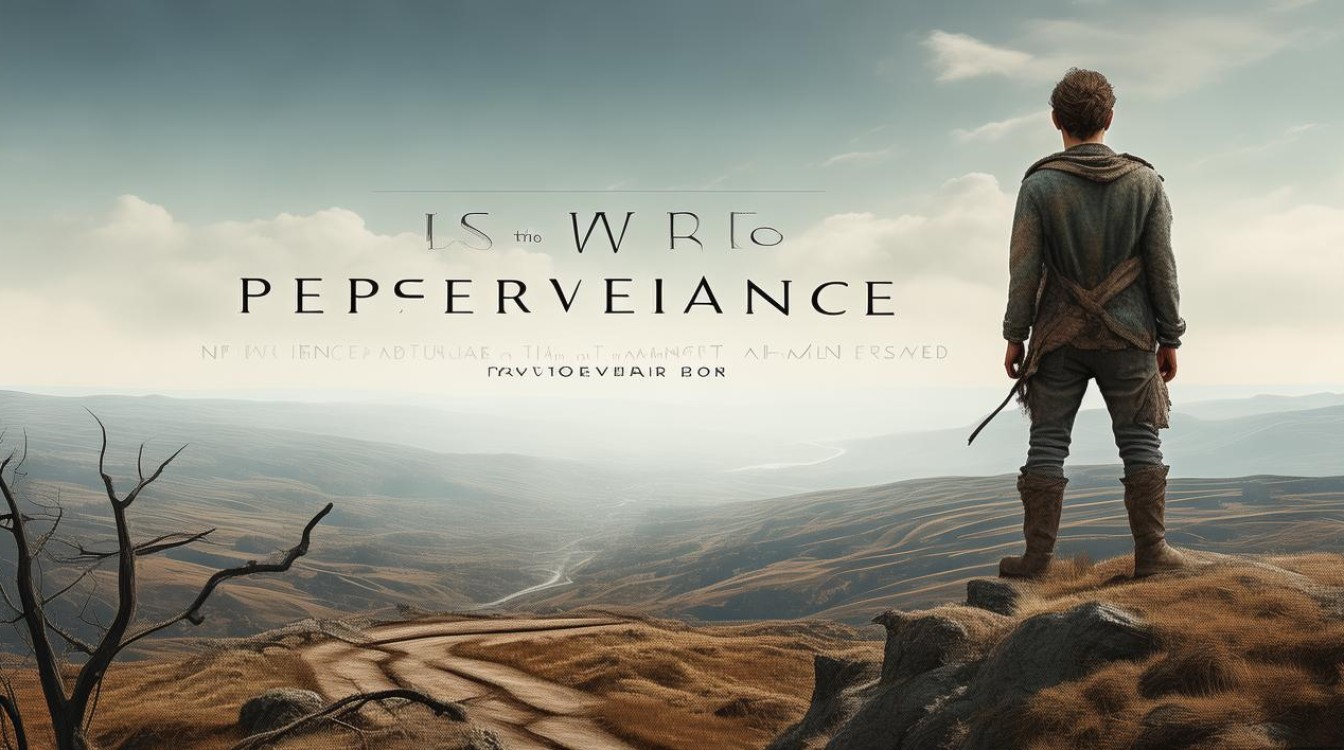 坚持如何铸就人生辉煌？-图1