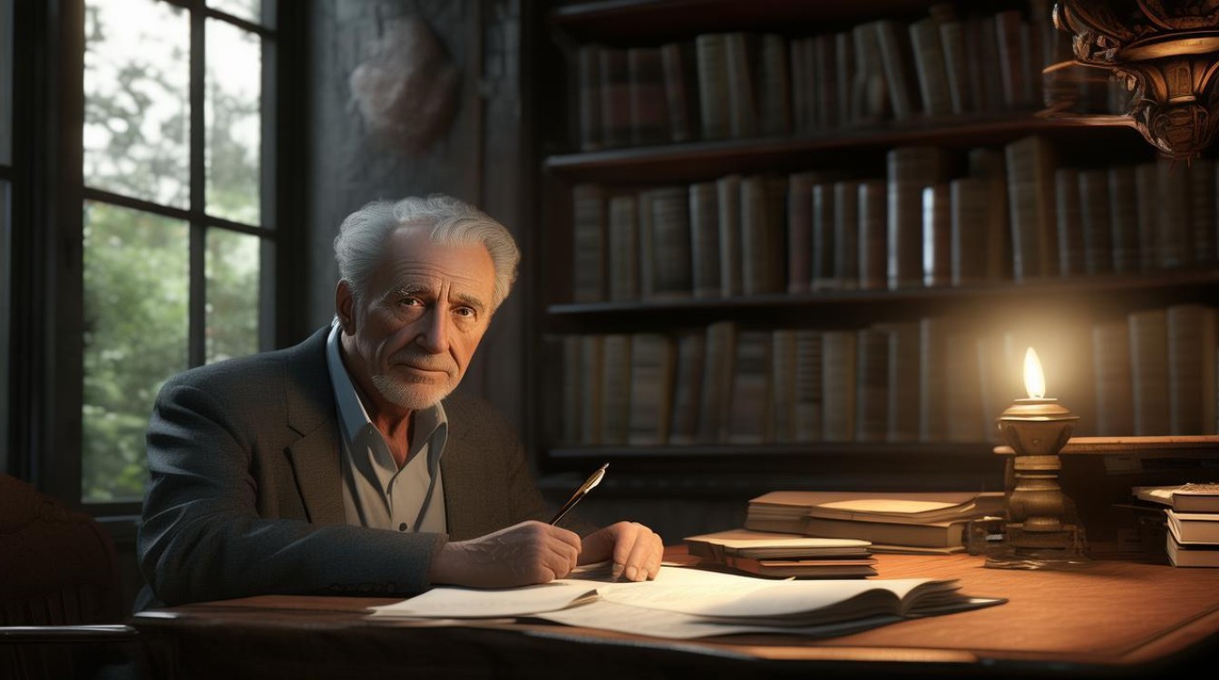 名人名言，如何成为议论文的灵魂支柱？-图1