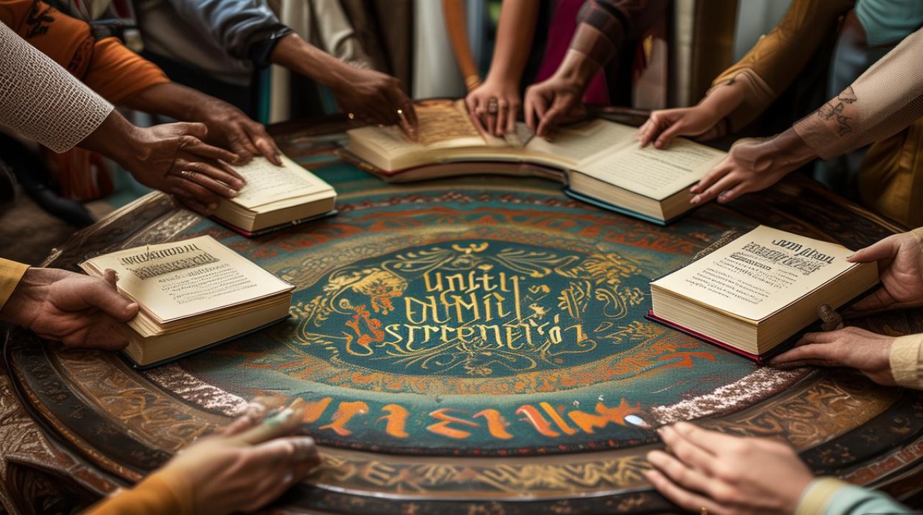 团结如何真正转化为力量？-图1