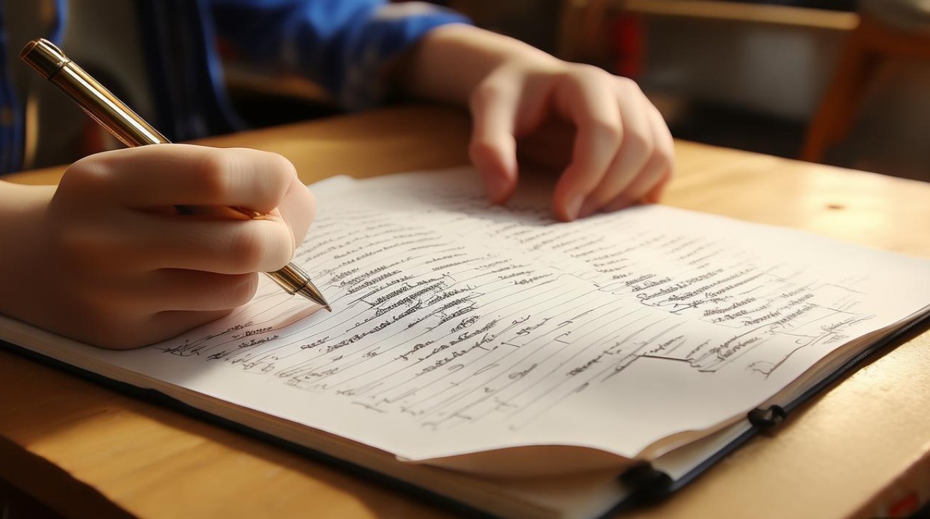 议论文高中素材如何选材更高效？-图1