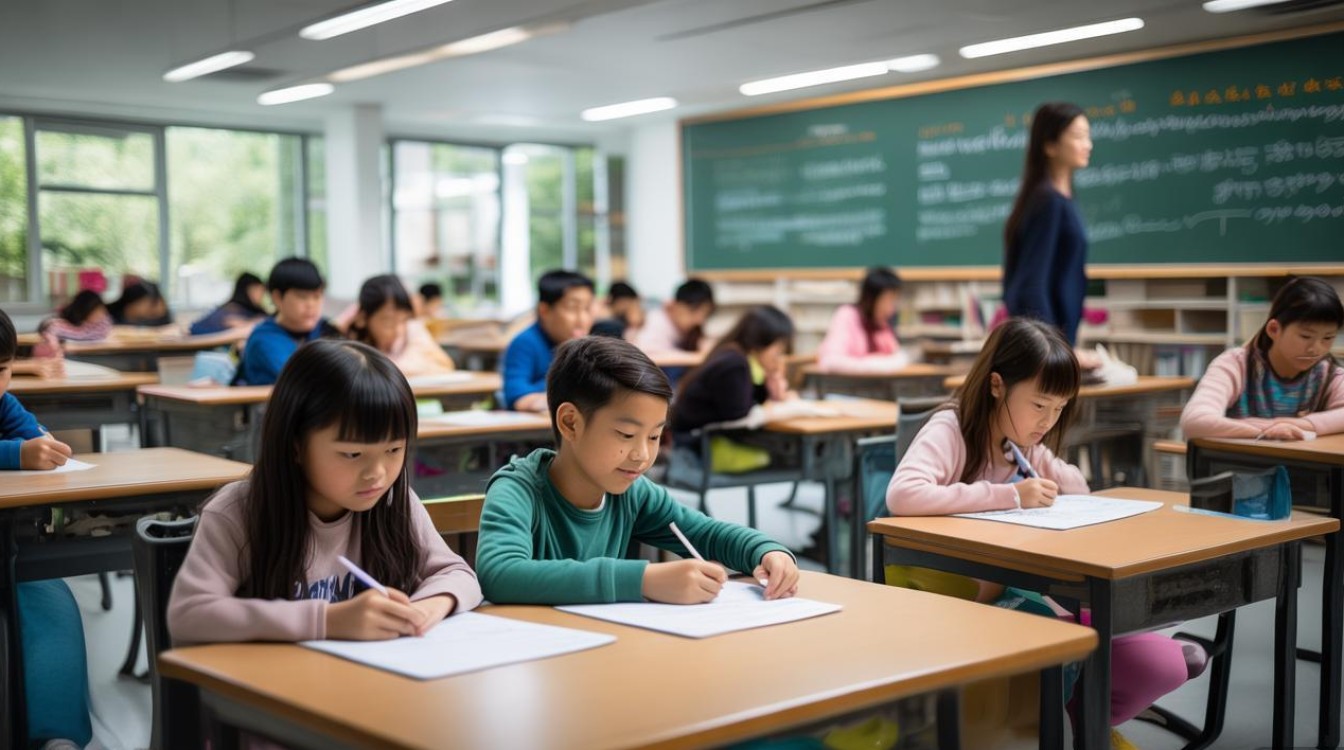 广州作文辅导班-图1