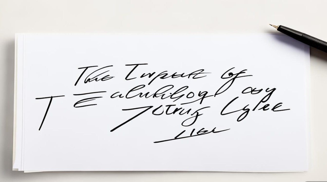 五年级议论文题目-图1