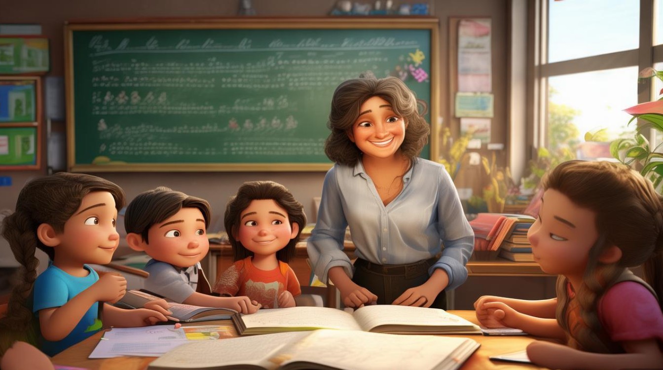 小学语文阅读辅导-图1