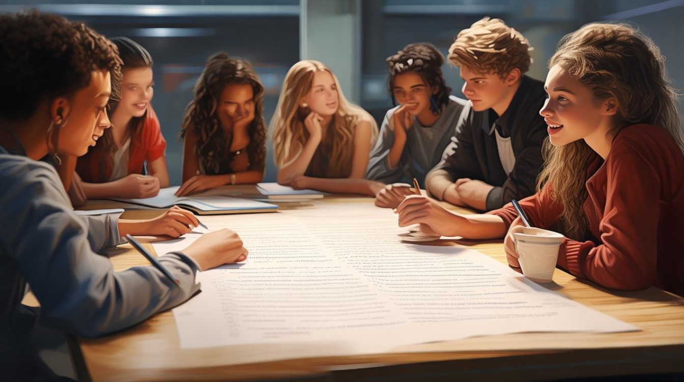 魅力高中,魅力究竟何在?-图1 魅力高中,魅力究竟何在?-图1