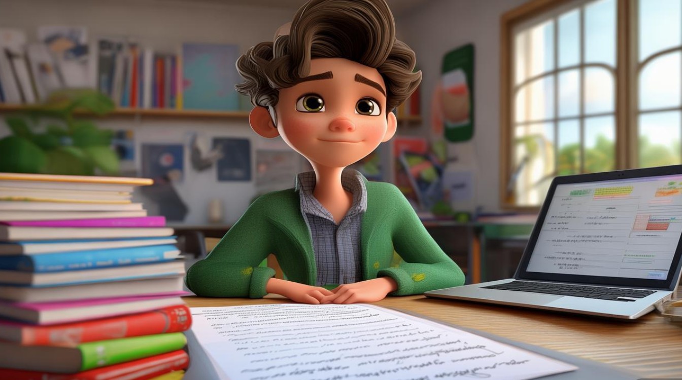 初中英语议论文如何写出深度与逻辑？-图1