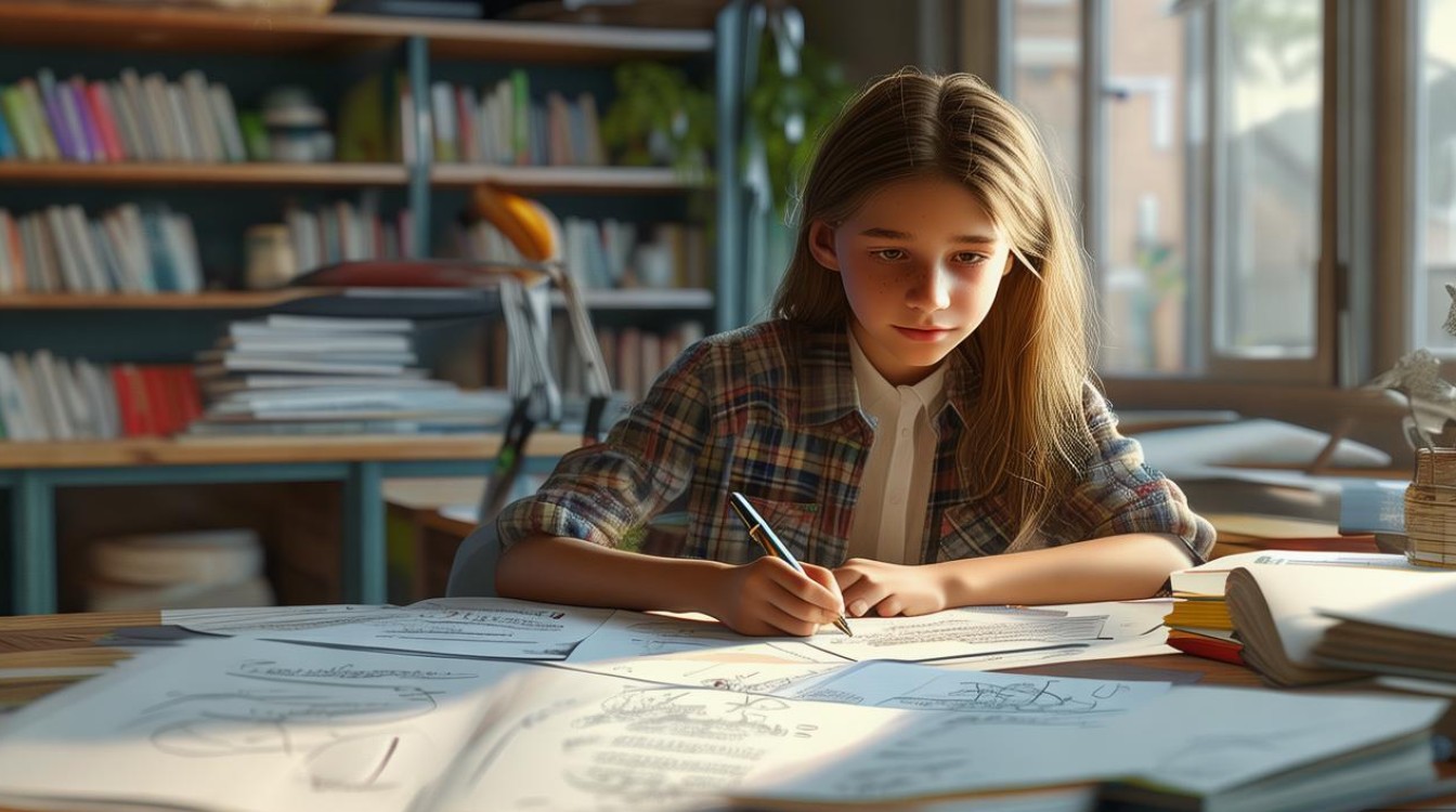 规划人生，高中生当如何迈出关键一步？-图1