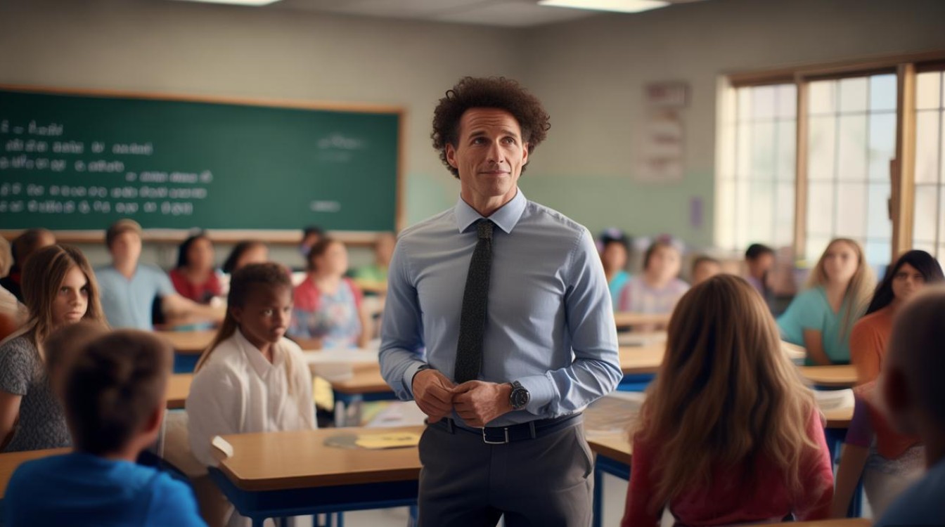 辅导员进课堂-图1