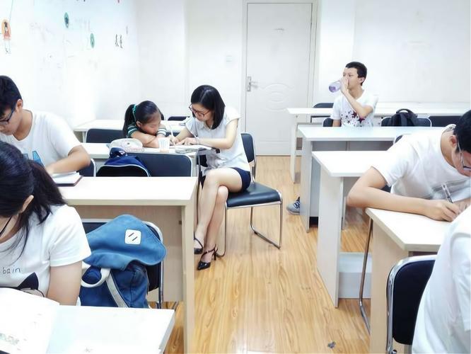 辅导班成立需满足哪些条件？-图3