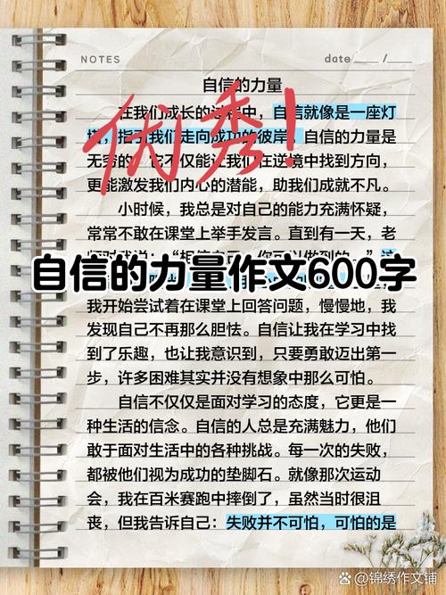 议论文自信的结尾,如何写得有力且余韵悠长?-图2 议论文自信的结尾,如何写得有力且余韵悠长?-图2