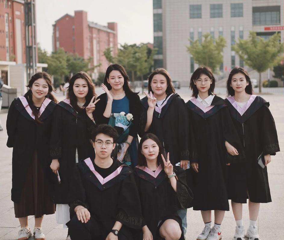 辅导员毕业，学生该何去何从？-图1