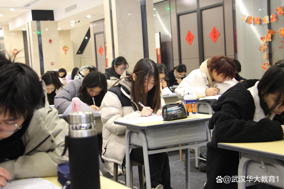 武汉高中辅导哪家强？提分效果怎么样？-图2