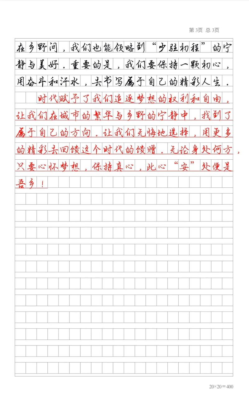 议论文如何称称？标准何在？-图3