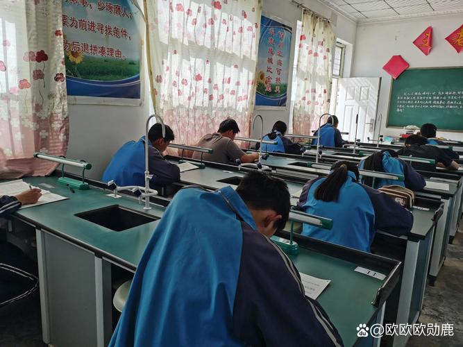 德州物理辅导哪家好？-图2