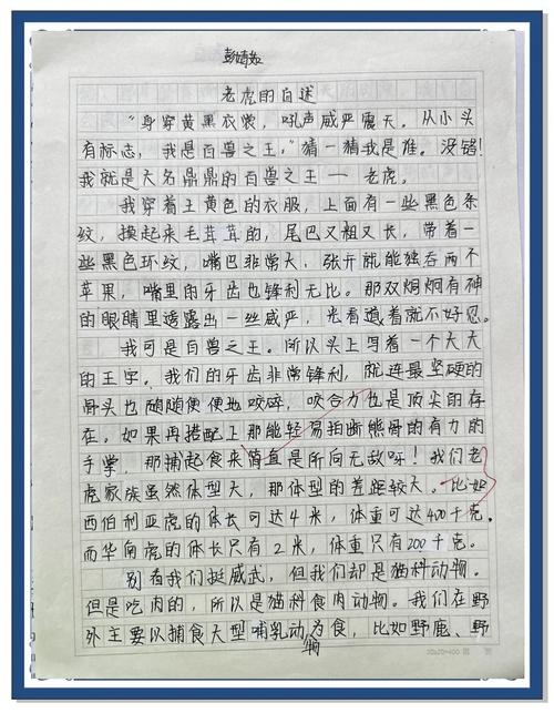 老虎精神，于今何用？-图2