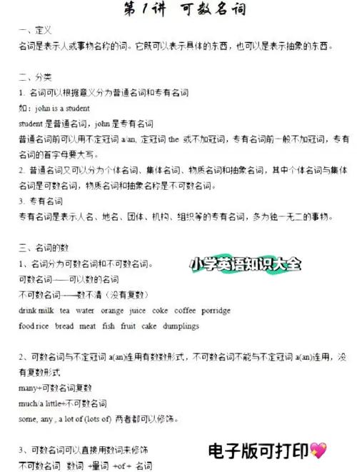 小学英语辅导措施有哪些有效方法？-图2