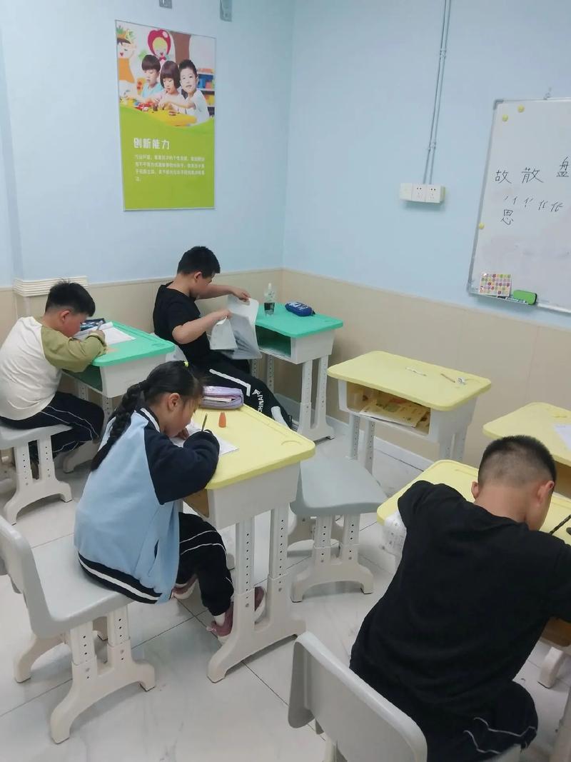 日照晚辅导哪家好？-图2