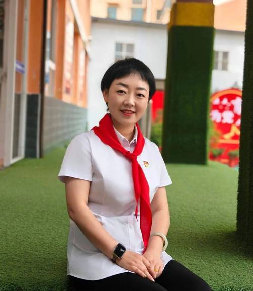 学校少先队辅导员的核心职责是什么？-图3