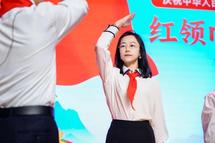 学校少先队辅导员的核心职责是什么？-图1