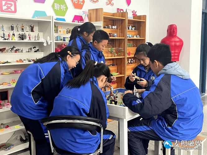 如何有效疏导高中生心理压力？-图1