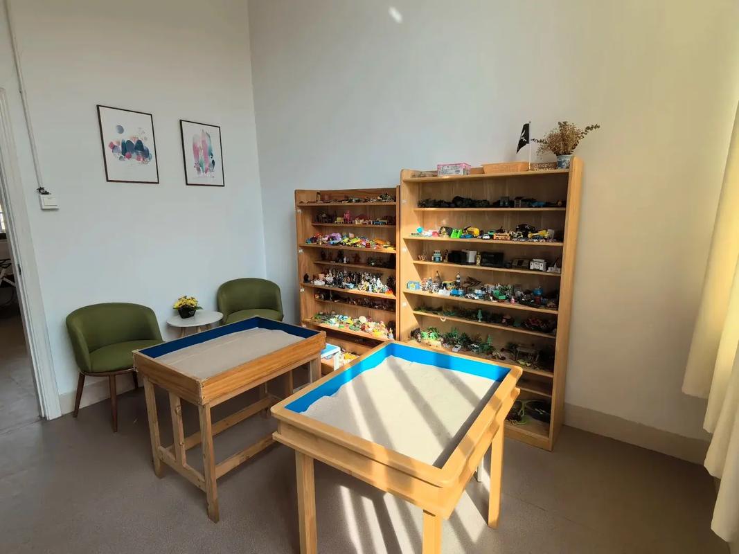 小学心理辅导室如何布置才更有效?-图3 小学心理辅导室如何布置才更有效?-图3