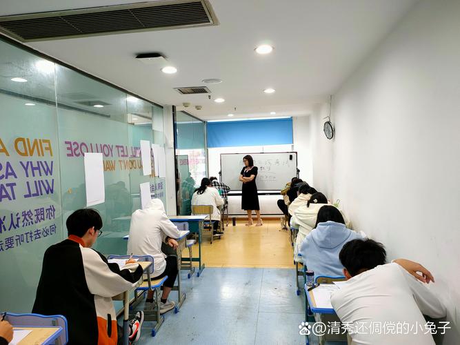 重庆考博辅导班如何选？效果怎么样？-图2