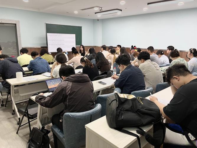 mpacc辅导班怎么选？哪家更靠谱？-图2