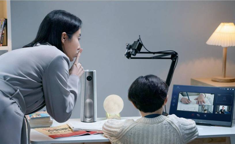 远程辅导孩子学习，如何高效又轻松？-图1