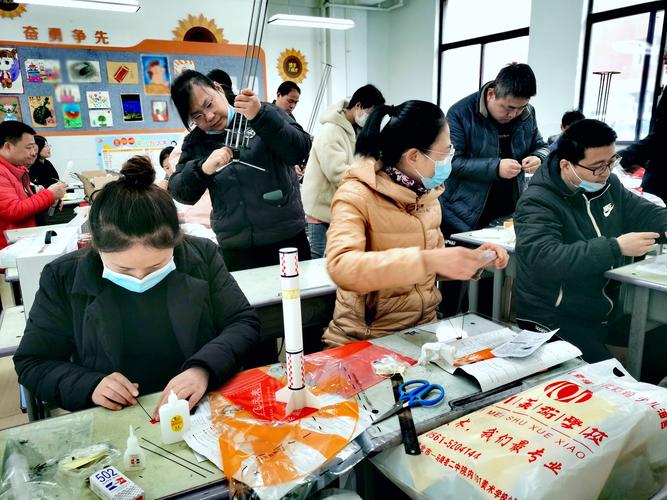 技术辅导，如何高效提升技能？-图1