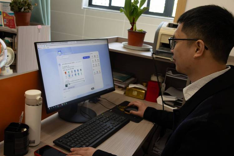 技术辅导，如何高效提升技能？-图3