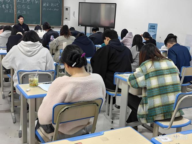 郑州高考辅导班哪家提分效果好？-图2