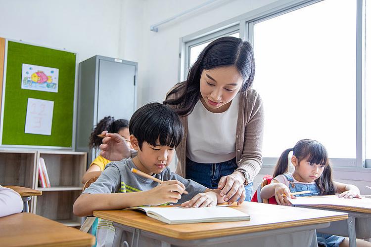 小学辅导老师究竟要做什么？-图2