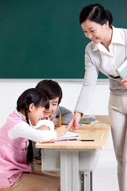 小学辅导老师究竟要做什么？-图3