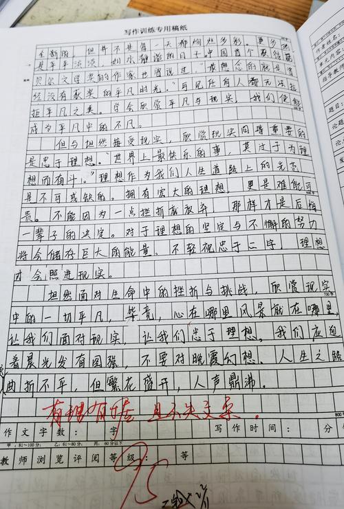 坦然是豁达还是消极的人生态度？-图1