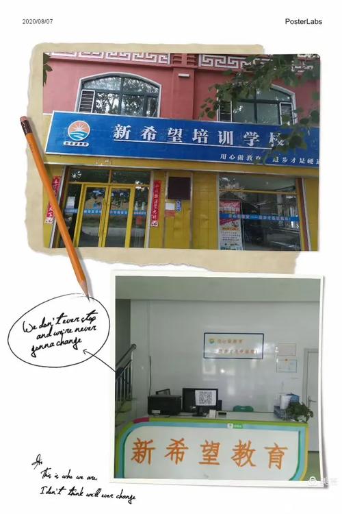 新希望教育辅导中心效果如何？-图2
