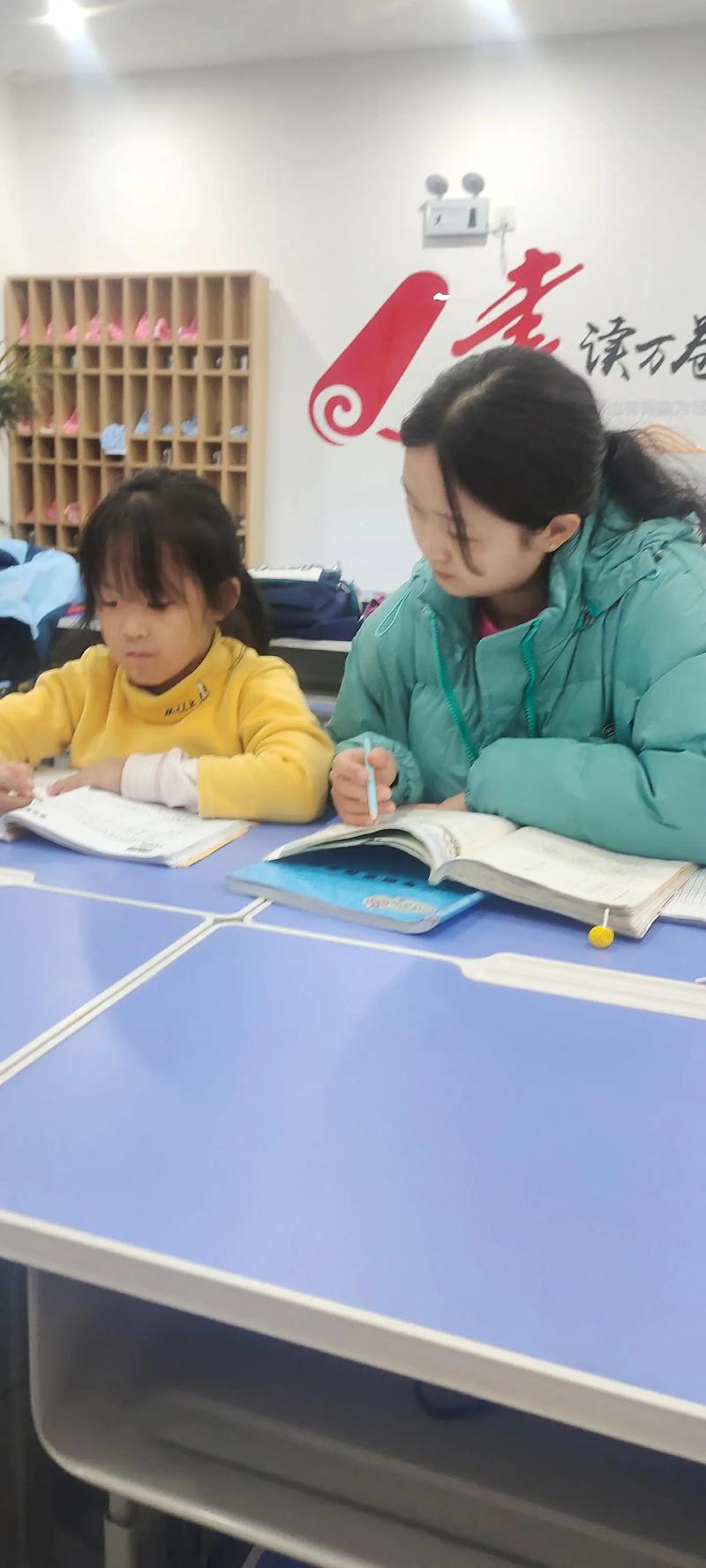 保定一对一辅导效果如何？-图2