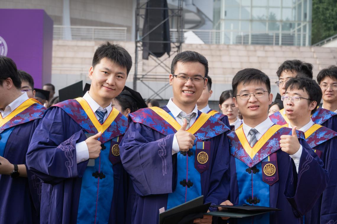 大学辅导员保研，有何优势与限制？-图1