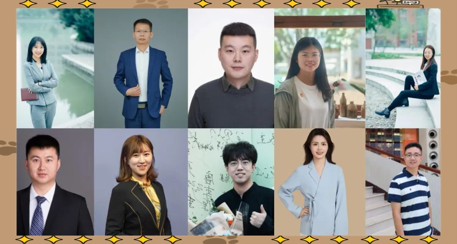 陕科大辅导员日常职责有哪些？-图1