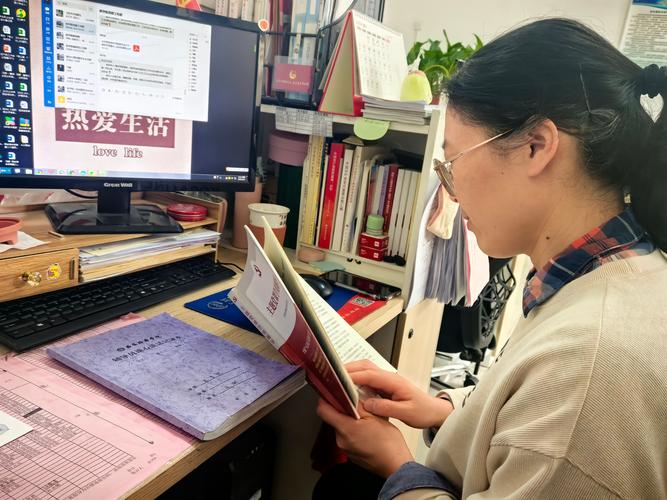 陕科大辅导员日常职责有哪些？-图3