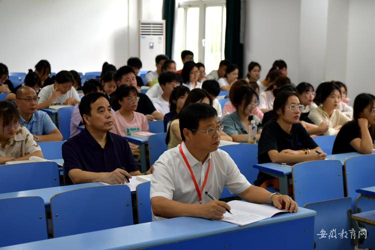 宿州学院辅导员是做什么的？-图3