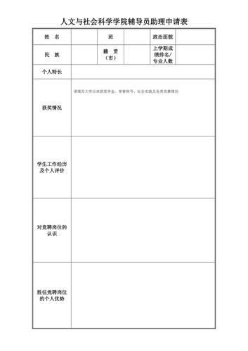 辅导员助理选调生，是职业路径还是过渡选择？-图1
