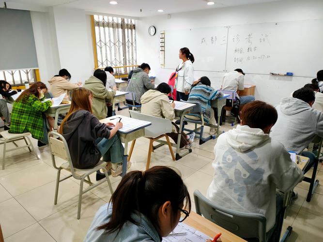 专科辅导班真能提分吗？-图1